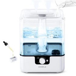 Cool Mist Top Fill Humidifier